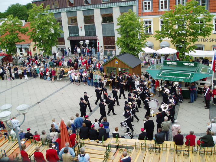 Porsgrunn Janitsjarorkester